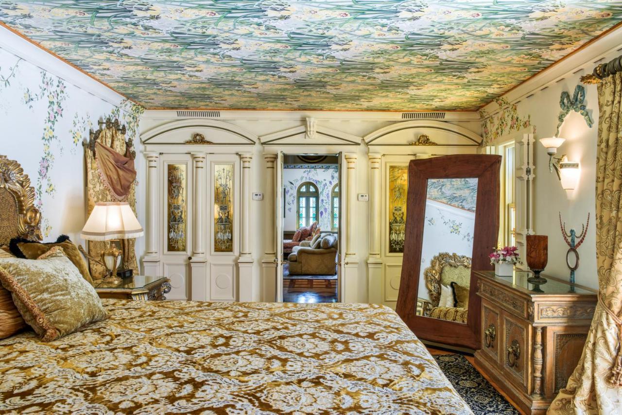 The Villa Casa Casuarina Miami Beach Exteriér fotografie