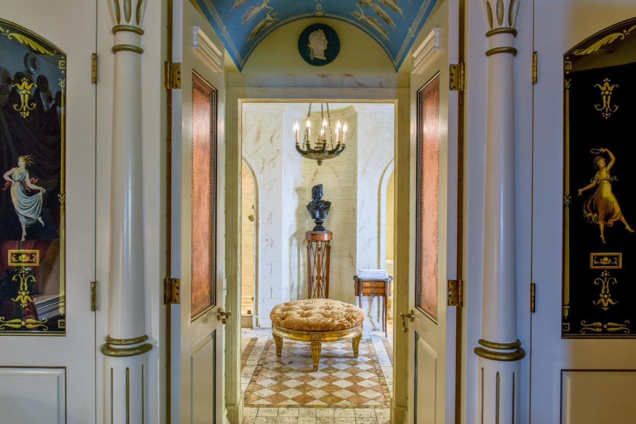 The Villa Casa Casuarina Miami Beach Exteriér fotografie