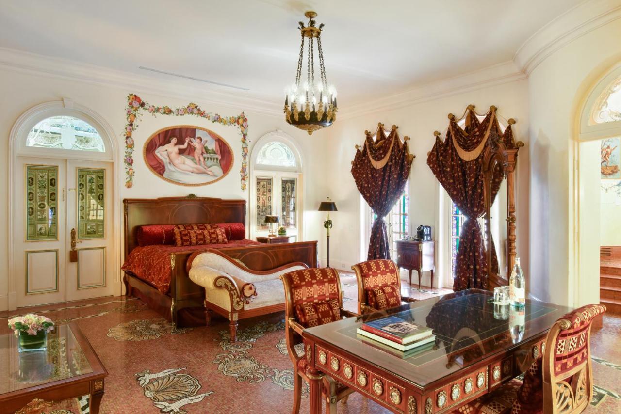 The Villa Casa Casuarina Miami Beach Exteriér fotografie