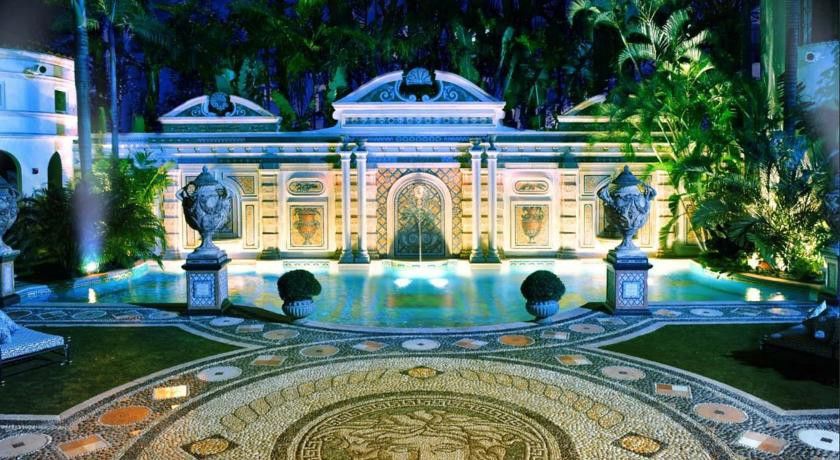 The Villa Casa Casuarina Miami Beach Exteriér fotografie